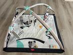 Tiny Love Babygym Gymini - Black and White - Magical Tales, Ophalen of Verzenden, Gebruikt