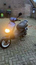 Peugeot viva city, Fietsen en Brommers, Ophalen, Zo goed als nieuw, Tweetakt, Peugeot