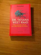 Dr Tatjanas Seksadvies: evolutie van seks bij dier en mens, Gelezen, Ophalen of Verzenden