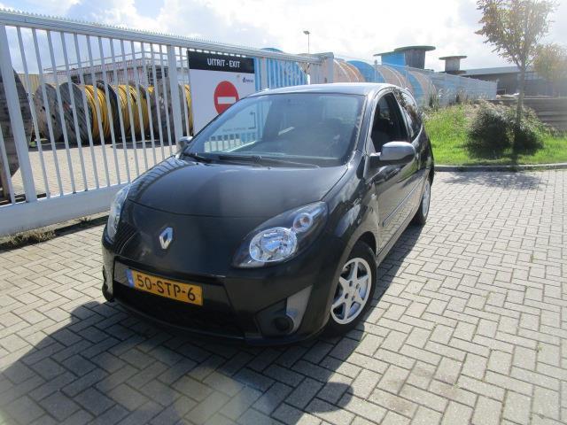 Renault Twingo 1.2-16V Collection, Auto's, Renault, Particulier, Te koop, Twingo, ABS, Airbags, Airconditioning, Centrale vergrendeling