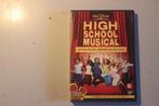 602f - dvd - walt disney - high school musical, Alle leeftijden, Ophalen of Verzenden, Gebruikt