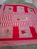 Patchwork, Jongetje of Meisje, Dekbedovertrek, Ophalen of Verzenden, Zo goed als nieuw