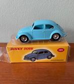Dinky toys, volkswagen., Ophalen of Verzenden, Nieuw, Auto, Dinky Toys