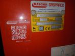 maschio rotorkopeg, ?, Maschio, Grondbewerking, Ophalen