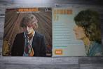 2 x Lp Armand, ben ik te min en 77, Ophalen of Verzenden, Gebruikt, 12 inch, Levenslied of Smartlap