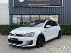 Volkswagen Golf 7 GTI Performance 2.0 TSI 230pk DSG / Aut. F, 65 €/maand, Gebruikt, Euro 6, 4 cilinders