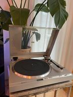 Mooie Hitachi HT-40S halfautomatische platenspeler, Overige merken, Automatisch, Ophalen of Verzenden, Zo goed als nieuw