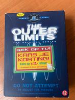 The Outer Limits seizoen 1, Cd's en Dvd's, Boxset, Overige typen, Ophalen of Verzenden, Europees