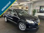 Volkswagen Tiguan 1.4 TSI Comf.&Des.4M*Navi*Clima*2010*Velge, 13 km/l, Euro 5, Gebruikt, 4 cilinders