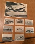 Theodorus Niemeijer Vliegende Vleugels, Verzamelen, Ophalen of Verzenden, Gebruikt, Kaart, Foto of Prent