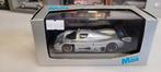 MaxModels Sauber Mercedes C9  #62, Ophalen of Verzenden, Zo goed als nieuw, Auto, Overige merken