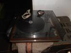 thorens TD 165, Ophalen, Gebruikt, Platenspeler, Thorens