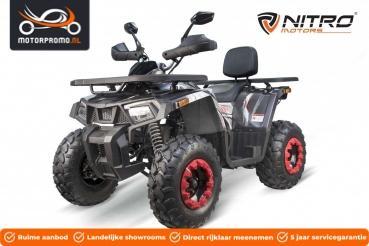 Quad atv groot 150cc automaat quad met achteruit kinderquad, Motoren, Quads en Trikes, 12 t/m 35 kW, 1 cilinder, Ophalen of Verzenden