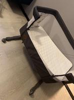 3in1 Co-sleeper - Babybedje  - Meegroeibed - Campingbedje, Ophalen of Verzenden, Zo goed als nieuw, Wieg