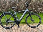 Cube Kathmandu Pro elektrische herenfiets + zware 750Wh accu, Fietsen en Brommers, Elektrische fietsen, 51 tot 55 cm, Ophalen