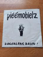 Pleemobielz -Dagenlang balen ! Punk, Ophalen of Verzenden, Gebruikt, Rock en Metal