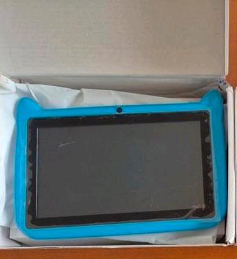 7 Inch Kindertablet - NIEUW, Computers en Software, Android Tablets, Nieuw, Wi-Fi, 7 inch of minder, 16 GB, Ophalen of Verzenden