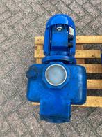 zelfaanzuigende vuilwaterpomp HG4, Tuin en Terras, Waterpompen, Ophalen, Nieuw, Elektrisch, Overige typen