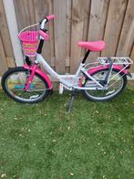 Kinderfiets 20 inch, Fietsen en Brommers, Ophalen, Gebruikt, 20 inch