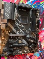 MSI X570-A PRO, Computers en Software, Moederborden, MSI, DDR4, Refurbished, Ophalen of Verzenden