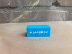 N-schaal Maersk container 3D geprint, Overige merken, Gelijkstroom of Wisselstroom, Nieuw, Boek, Tijdschrift of Catalogus