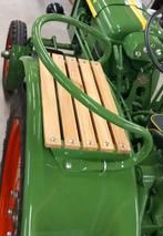 Bijrijderszitting Deutz F2L612/712&D25 - Nieuw, Ophalen of Verzenden