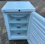 Vriezer liebherr tafelmodel 3 laden, Witgoed en Apparatuur, Vriezers en Diepvrieskisten, Gebruikt, Energieklasse A of zuiniger