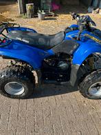 Quad 200cc Phoenix Polaris, Ophalen of Verzenden, Gebruikt