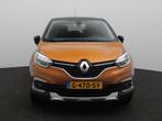 Renault Captur TCe 130 Intens | Trekhaak | R-link navigatie, Voorwielaandrijving, Parkeersensor, Stof, Gebruikt