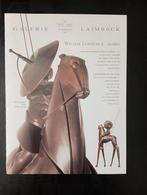 Willem Lenssinck affiche, Verzenden
