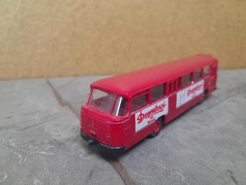 Brekina Magirus M150 LS 12 “Doornkaat” 1/87 (BD25/08) beschikbaar voor biedingen