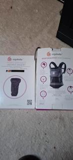 Baby carrier met infant insert, Ophalen, Zo goed als nieuw, Overige typen