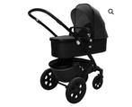 Joolz Geo2 full black, Kinderen en Baby's, Kinderwagens en Combinaties, Ophalen, Zo goed als nieuw, Overige merken