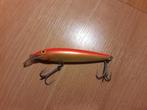 Rapala pluggen, Watersport en Boten, Ophalen of Verzenden, Zo goed als nieuw, Overige typen