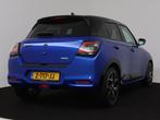 Suzuki Swift 1.2 Style Smart Hybrid | Vele accesoires | Appl, Voorwielaandrijving, Stof, Origineel Nederlands, Bedrijf