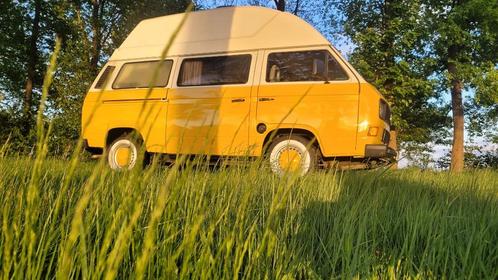 VW T3 TECA Camper 1.6TD, Caravans en Kamperen, Campers, Bedrijf, Bus-model, tot en met 4, Volkswagen, Diesel, 4 tot 5 meter, Ophalen