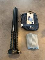 Sigvaris Cone aan en uittrekhulp steunkousen, Ophalen of Verzenden, Gebruikt