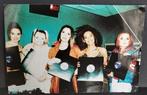 "Spice Girls", Verzamelen, Foto of Kaart, Ophalen of Verzenden, Zo goed als nieuw