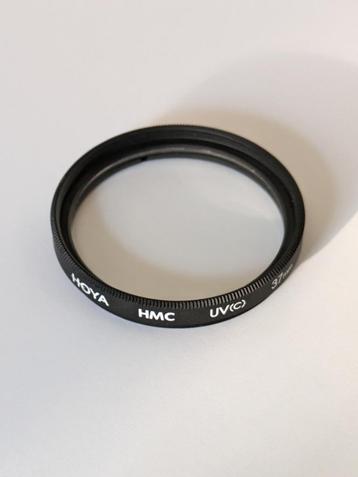 Hoya HMC UV(c) filter 37mm UV