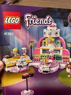 Lego Friends 41393, Kinderen en Baby's, Speelgoed | Duplo en Lego, Ophalen of Verzenden, Zo goed als nieuw, Complete set, Lego