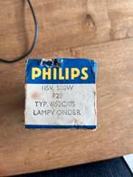 Philips Projectorlamp 6152c/05 - 115V 500W, Ophalen of Verzenden, Gebruikt