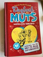 Dagboek van een muts hopeloos verliefd, Ophalen of Verzenden, Nieuw, Rachel Renée Russell, Fictie