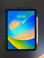 iPad air 2022 (5e generatie), Computers en Software, Apple iPads, Ophalen, Apple iPad Air, 11 inch, Zo goed als nieuw