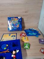 Party en co Disney - s1513, Hobby en Vrije tijd, Gezelschapsspellen | Bordspellen, Ophalen of Verzenden, Zo goed als nieuw