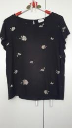 Trend One, Ophalen of Verzenden, Zo goed als nieuw, Maat 42/44 (L), Zwart