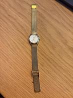 MW Horloge, Sieraden, Tassen en Uiterlijk, Horloges | Dames, Gebruikt, Staal, Polshorloge, Ophalen