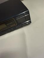 CD speler - Sanyo CP 17 CD Player 3 Beam Laser Pickup Hifi S, Overige merken, Ophalen of Verzenden, Zo goed als nieuw, Nvt