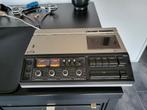 Philips N2511, Audio, Tv en Foto, Cassettedecks, Ophalen, Philips