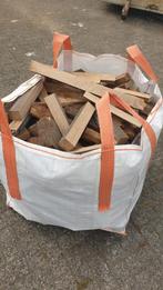 Brandhout, Tuin en Terras, Haardhout, 6 m³ of meer, Ophalen, Eikenhout, Blokken