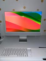 Apple iMac 24 inch met 16GB ram geheugen upgrade, Computers en Software, Apple Desktops, 16 GB, IMac, Ophalen of Verzenden, 256GB